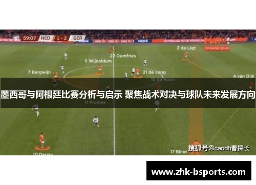 墨西哥与阿根廷比赛分析与启示 聚焦战术对决与球队未来发展方向