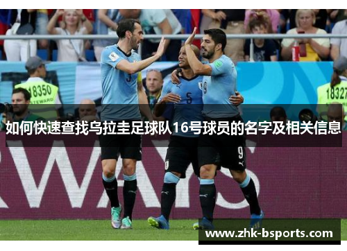 如何快速查找乌拉圭足球队16号球员的名字及相关信息