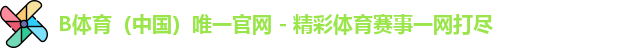 B体育官网中国